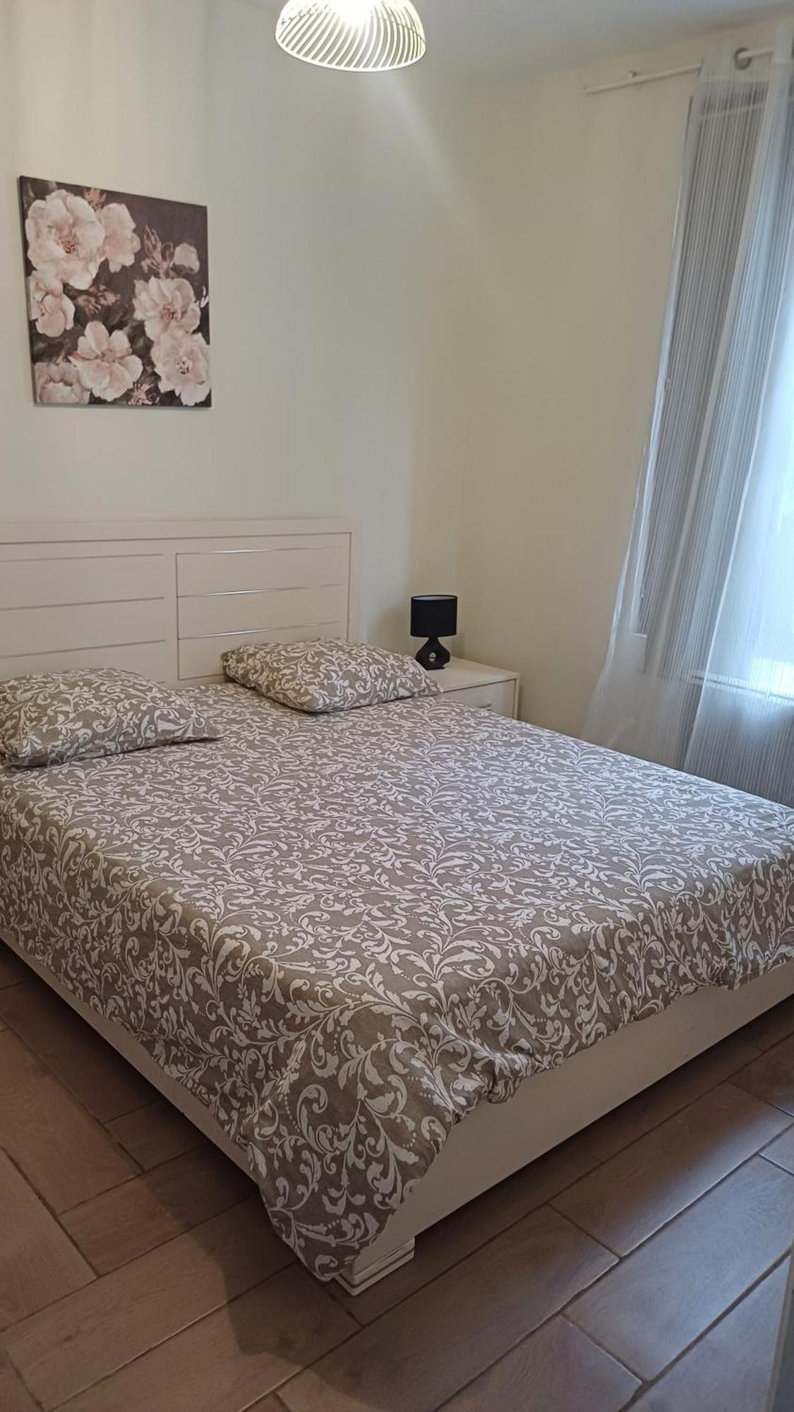 Апартаменти Magnifique F2-5Mn Aeroport D'Orly-Parking Prive Gratuit Paray-Vieille-Poste Екстер'єр фото